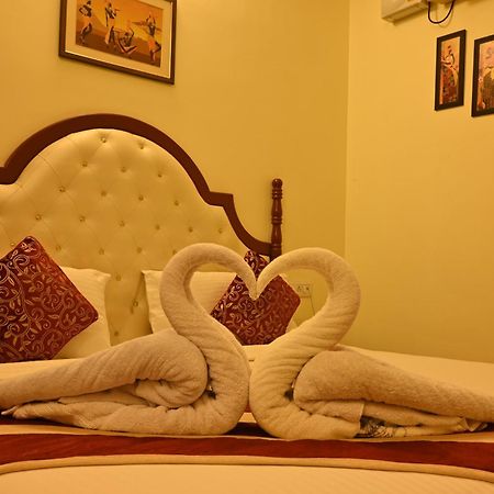 Andaman Galley Boutique Hotel Port Blair Extérieur photo