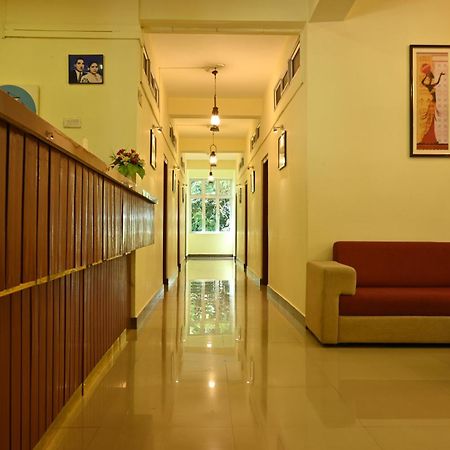 Andaman Galley Boutique Hotel Port Blair Extérieur photo