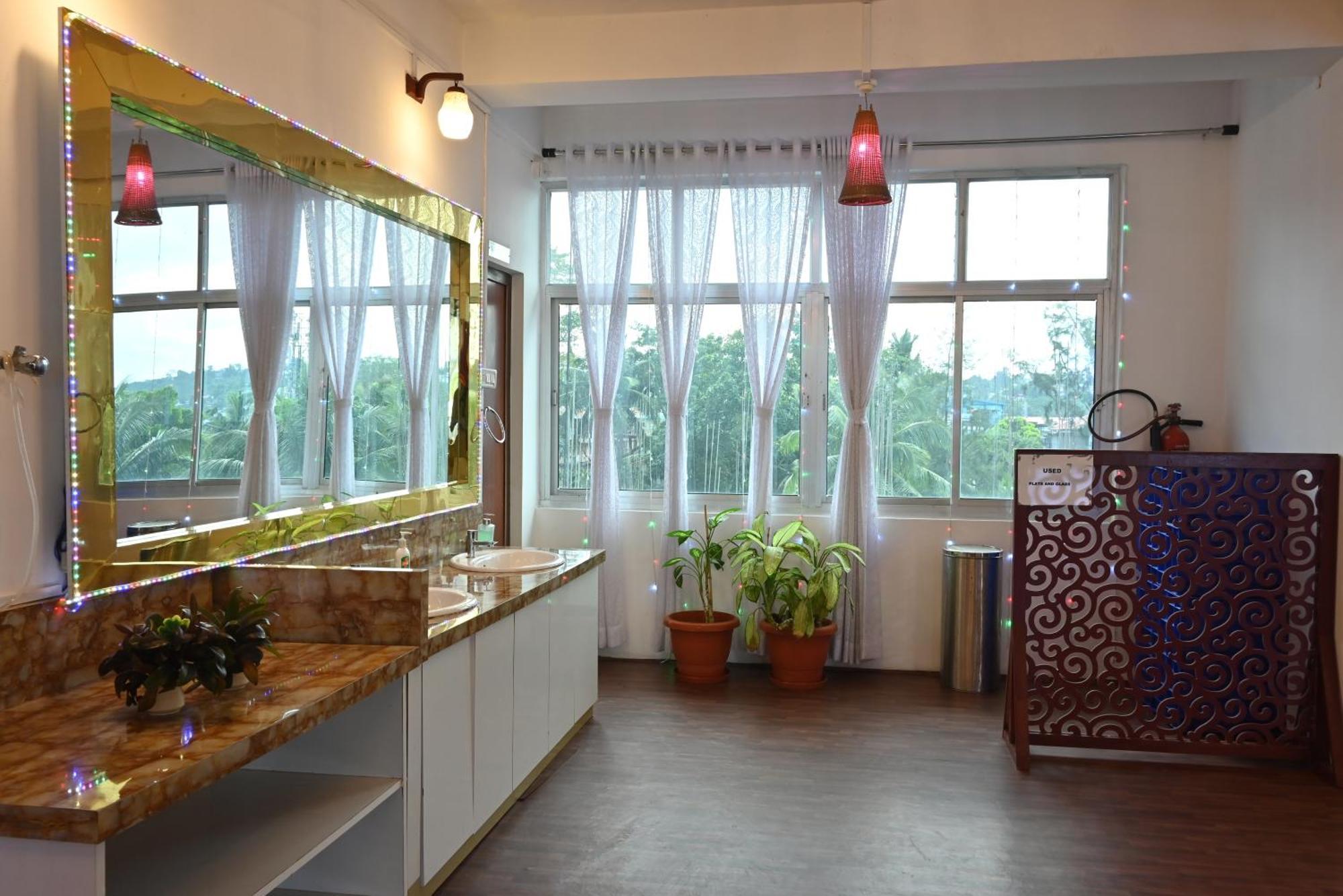 Andaman Galley Boutique Hotel Port Blair Extérieur photo