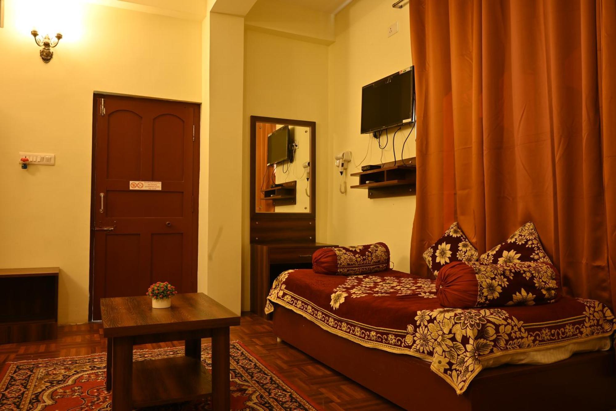 Andaman Galley Boutique Hotel Port Blair Extérieur photo