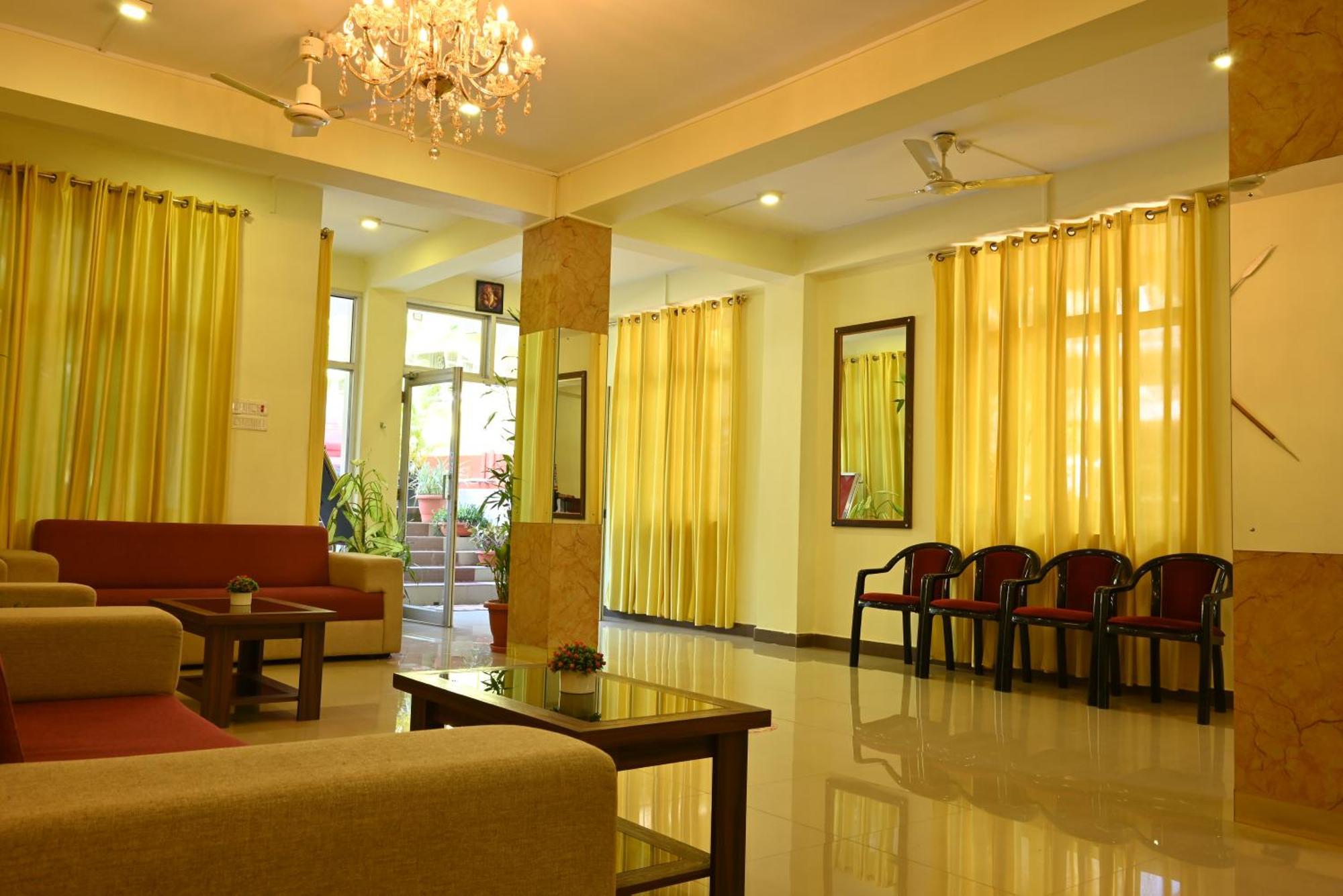 Andaman Galley Boutique Hotel Port Blair Extérieur photo