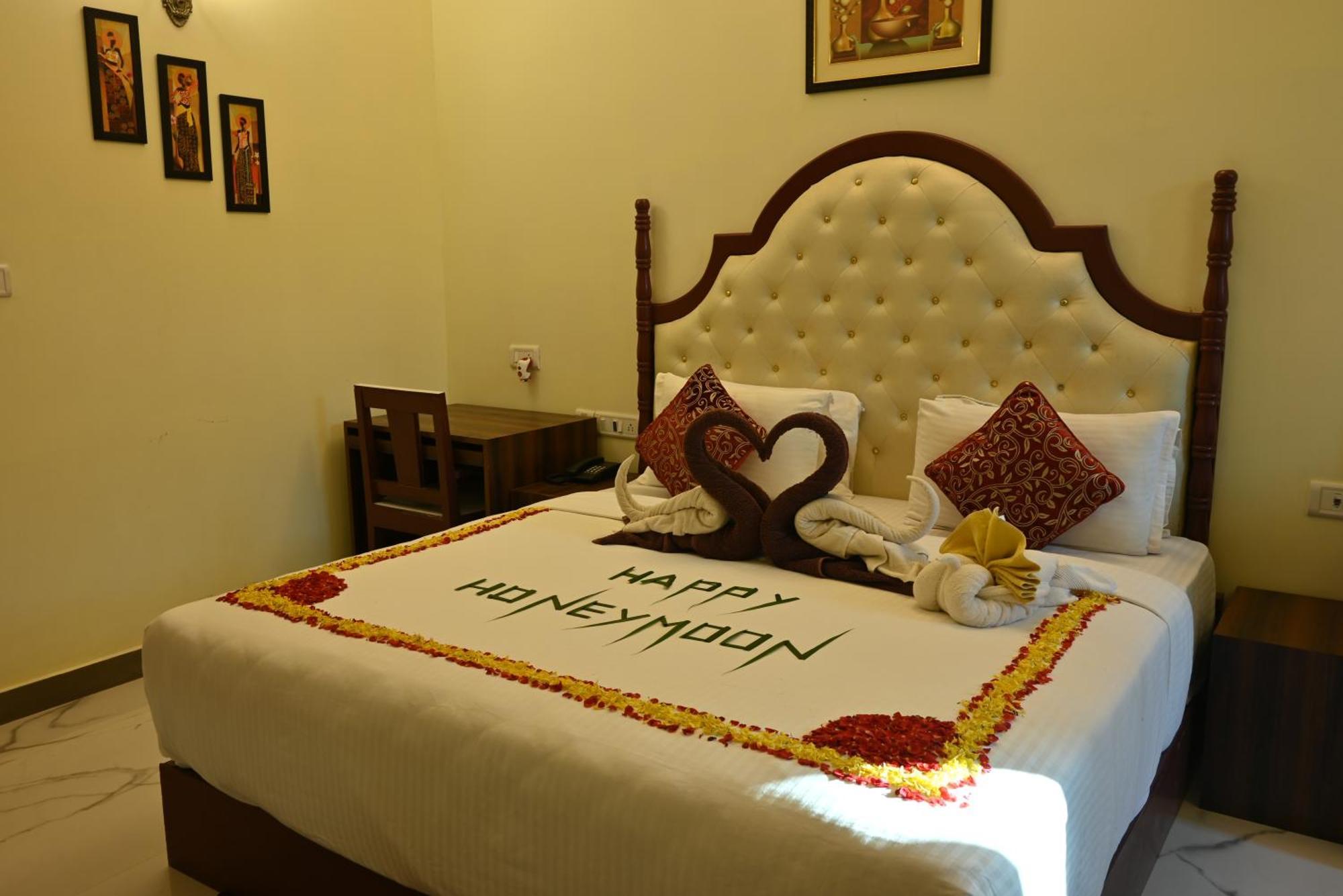 Andaman Galley Boutique Hotel Port Blair Extérieur photo