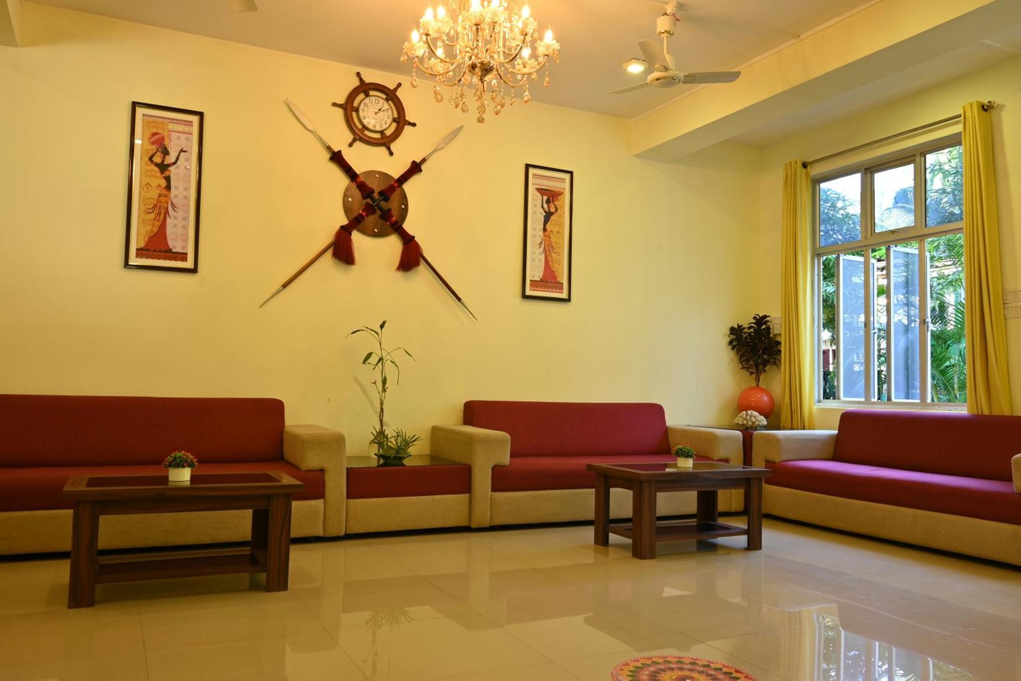 Andaman Galley Boutique Hotel Port Blair Extérieur photo