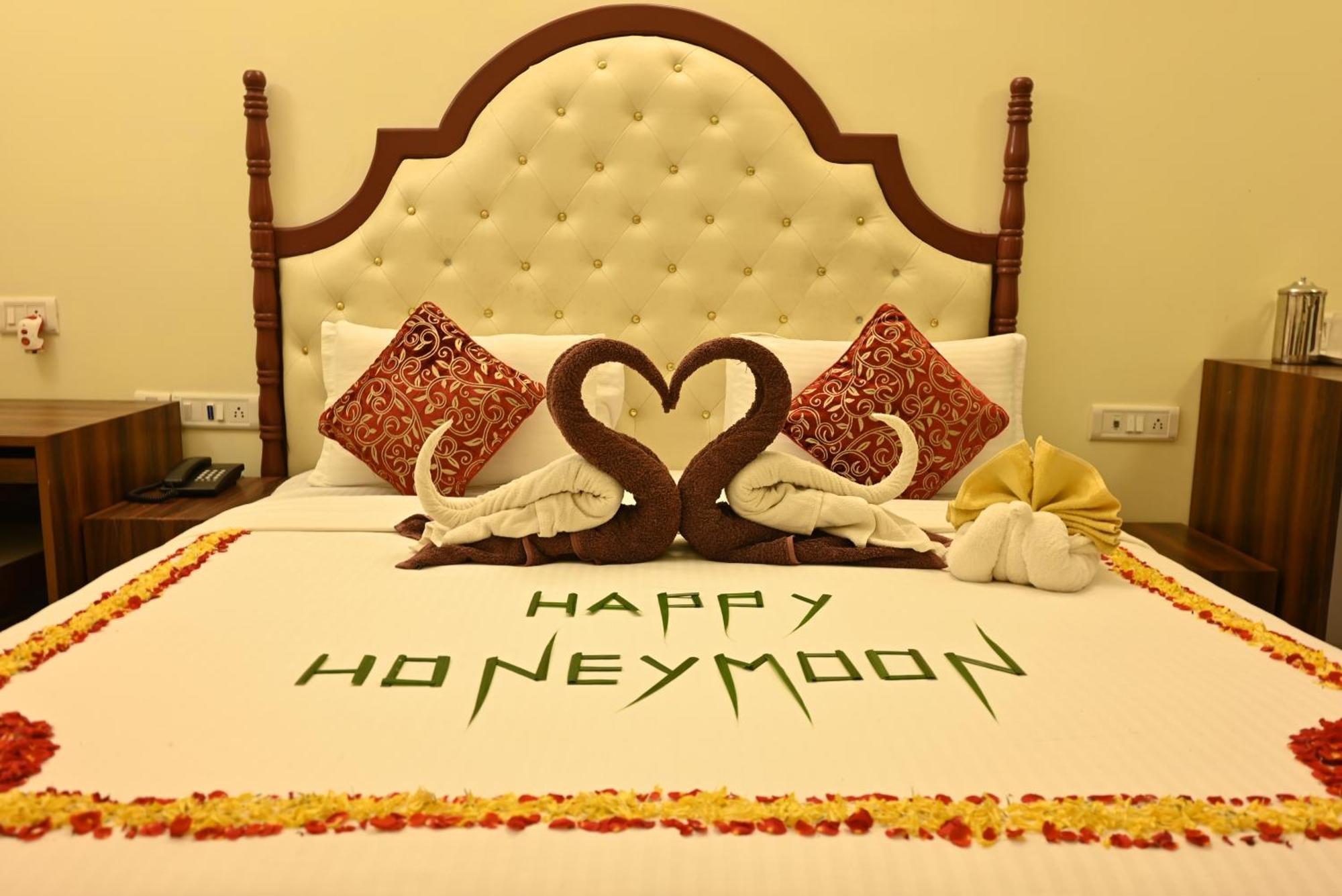 Andaman Galley Boutique Hotel Port Blair Extérieur photo