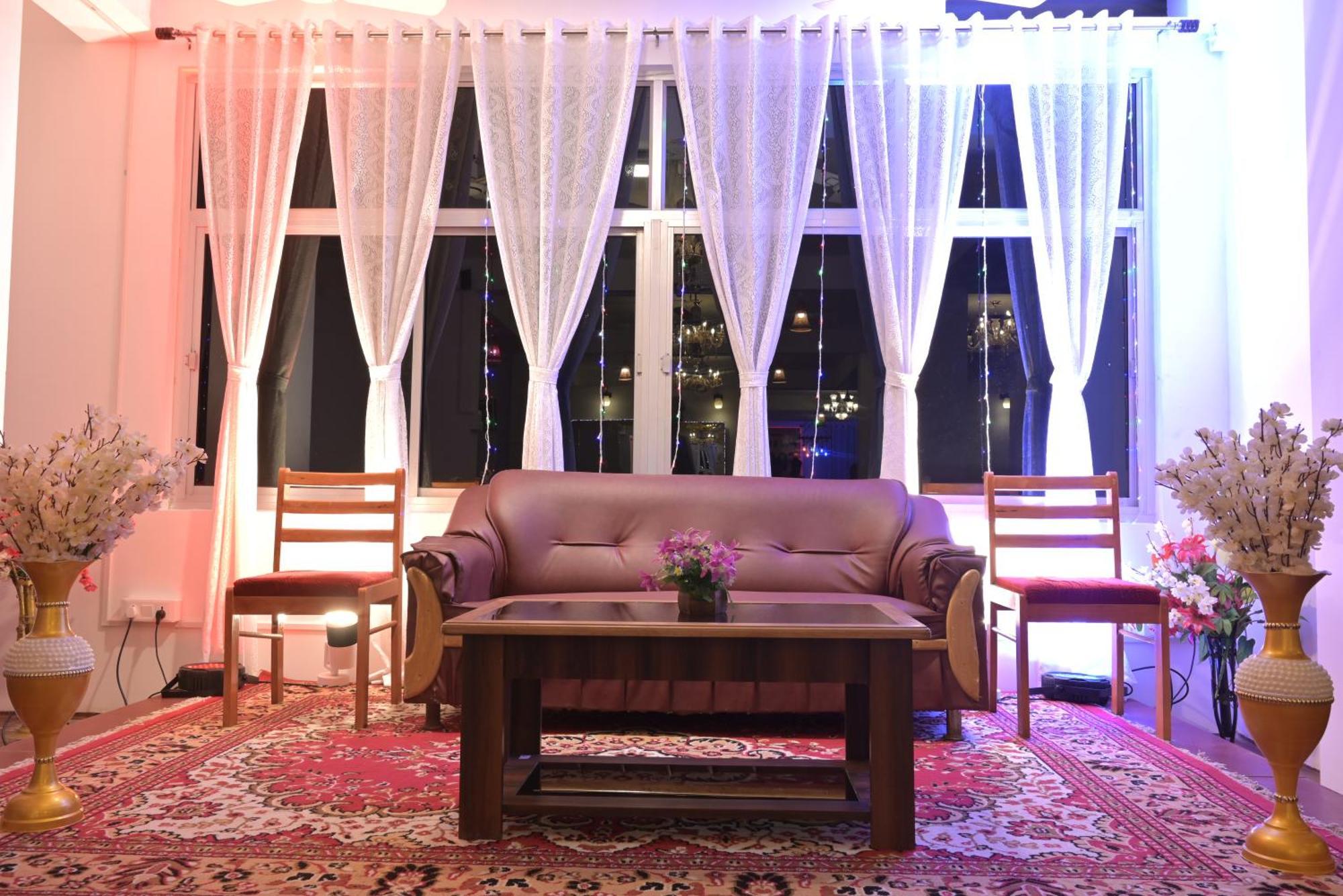 Andaman Galley Boutique Hotel Port Blair Extérieur photo