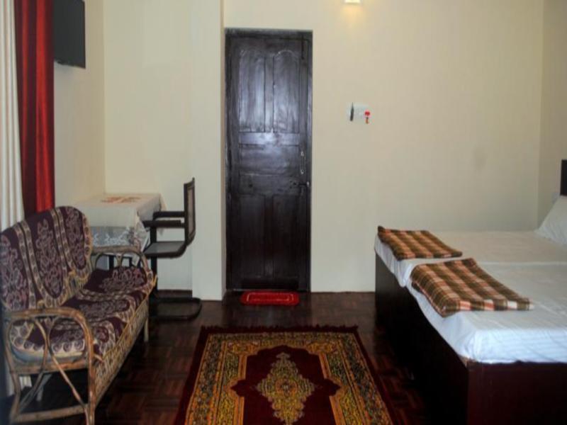 Andaman Galley Boutique Hotel Port Blair Extérieur photo