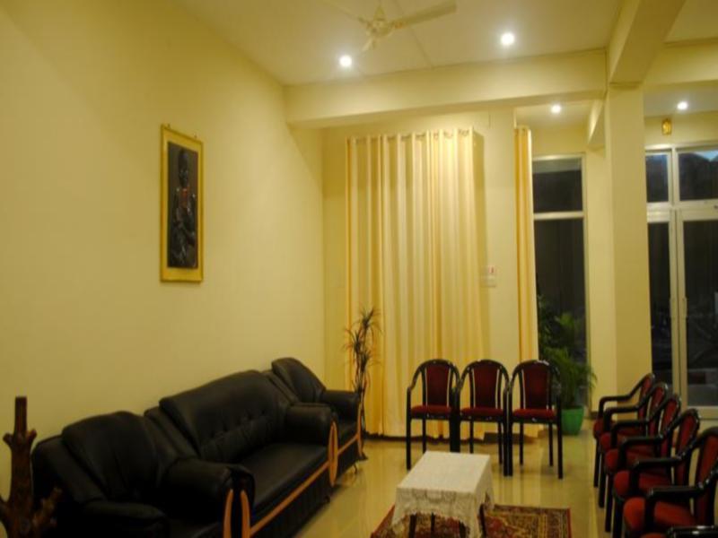 Andaman Galley Boutique Hotel Port Blair Extérieur photo