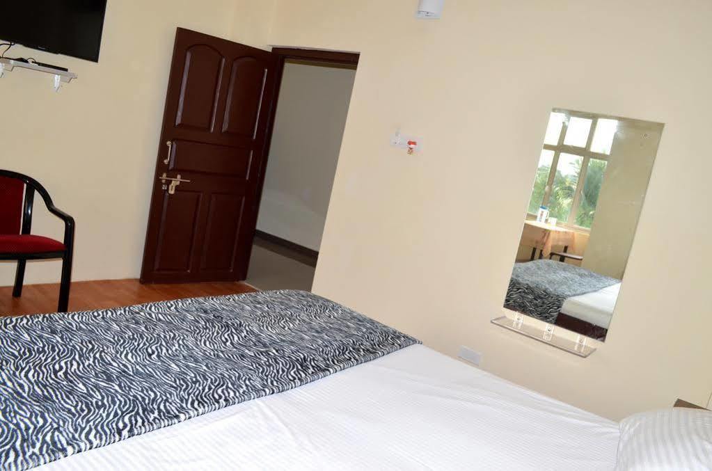 Andaman Galley Boutique Hotel Port Blair Extérieur photo