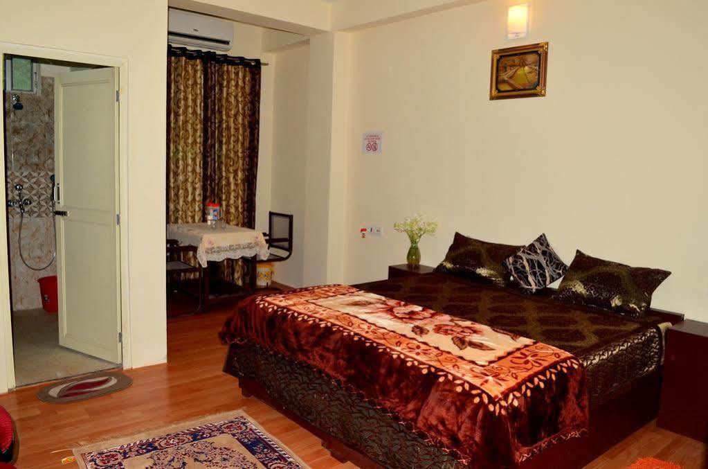 Andaman Galley Boutique Hotel Port Blair Extérieur photo