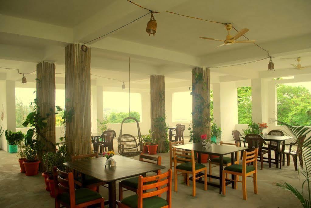 Andaman Galley Boutique Hotel Port Blair Extérieur photo