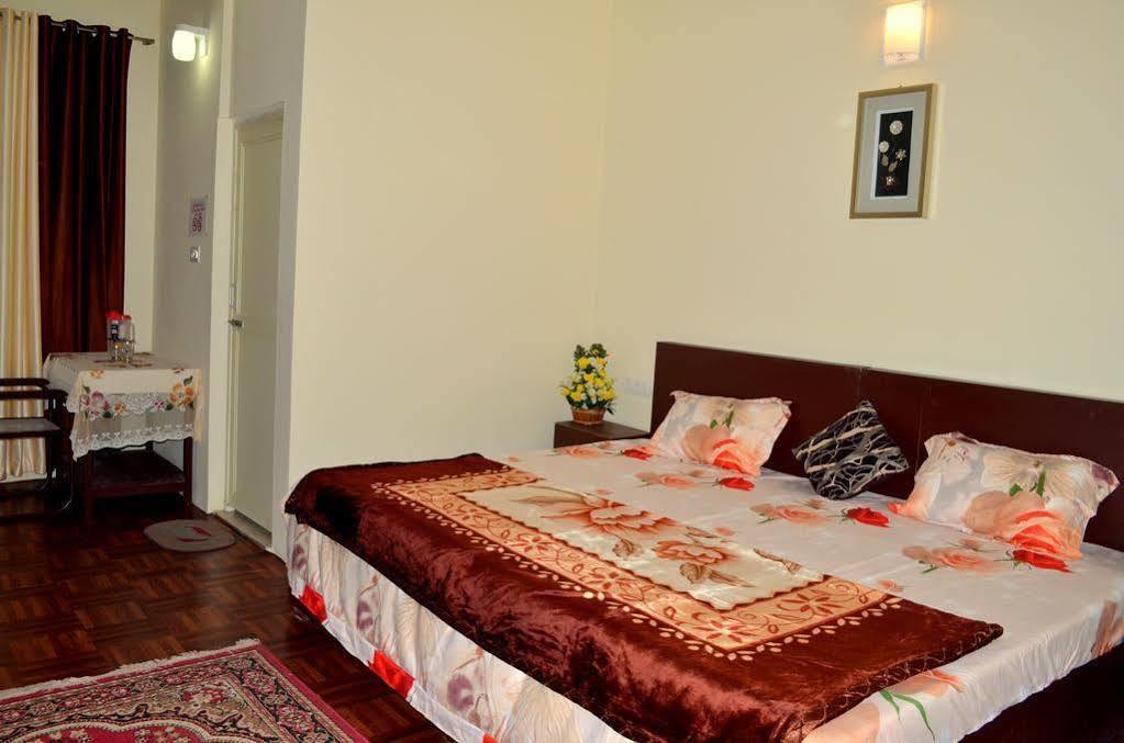 Andaman Galley Boutique Hotel Port Blair Extérieur photo