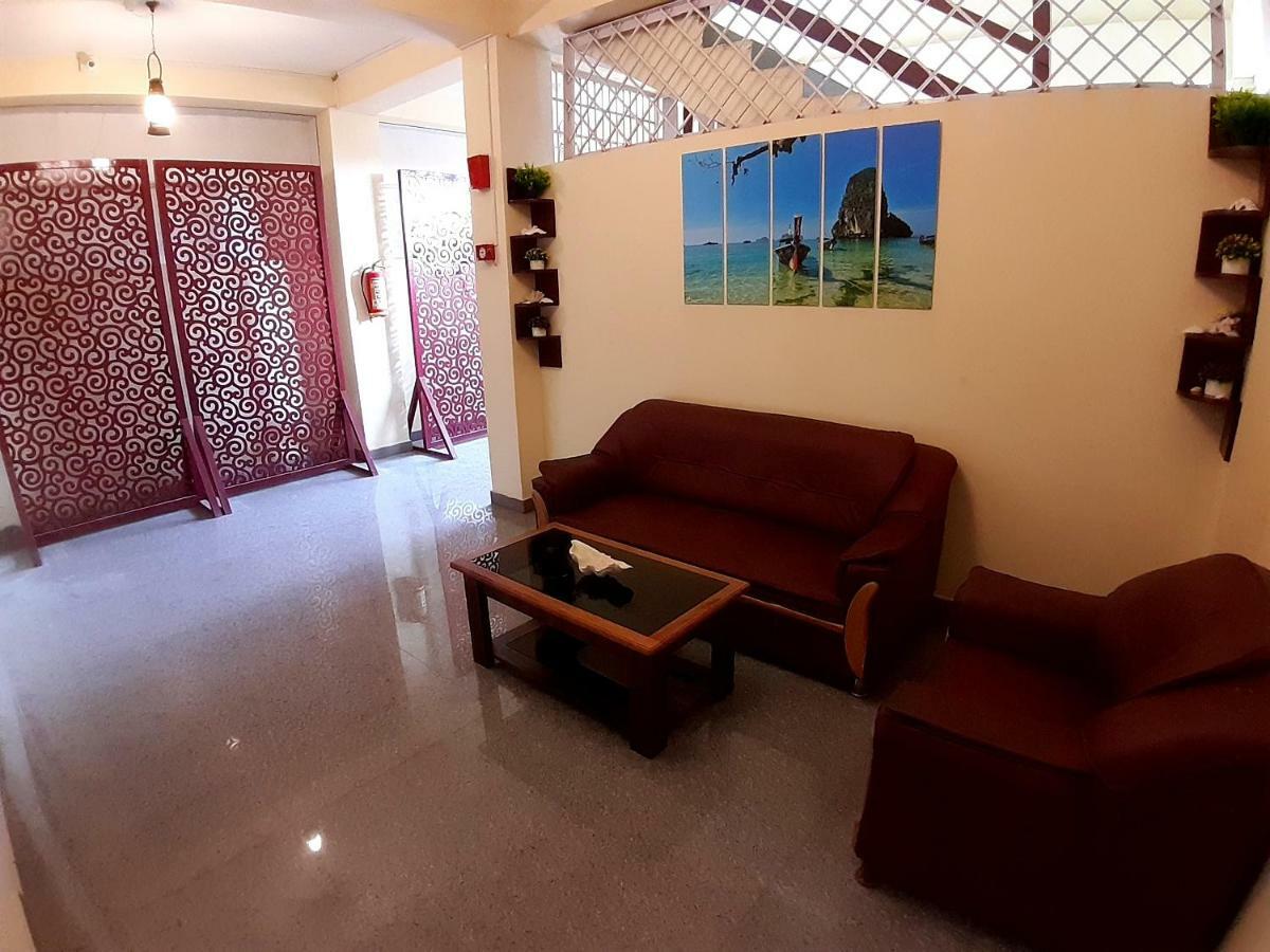 Andaman Galley Boutique Hotel Port Blair Extérieur photo