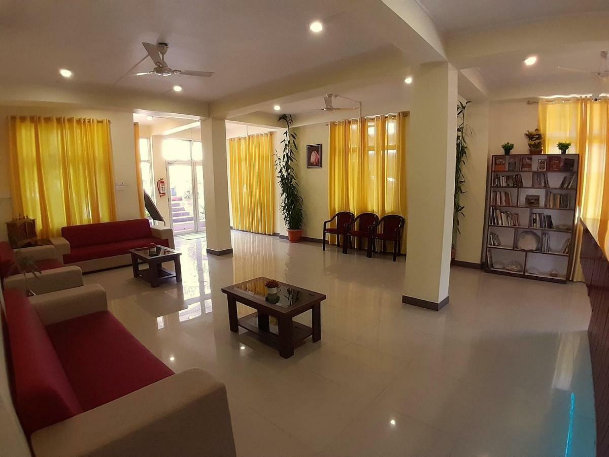 Andaman Galley Boutique Hotel Port Blair Extérieur photo