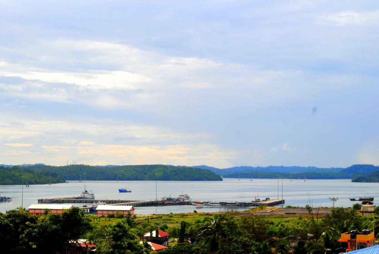 Andaman Galley Boutique Hotel Port Blair Extérieur photo
