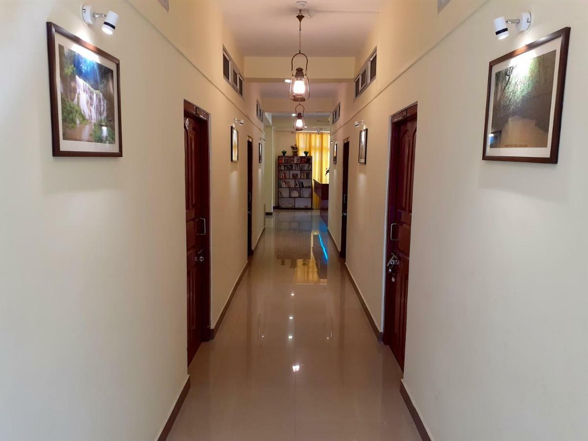 Andaman Galley Boutique Hotel Port Blair Extérieur photo