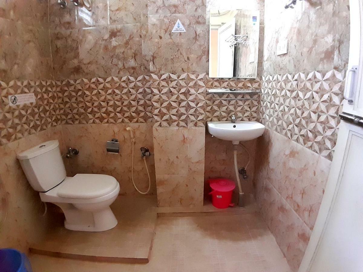 Andaman Galley Boutique Hotel Port Blair Extérieur photo