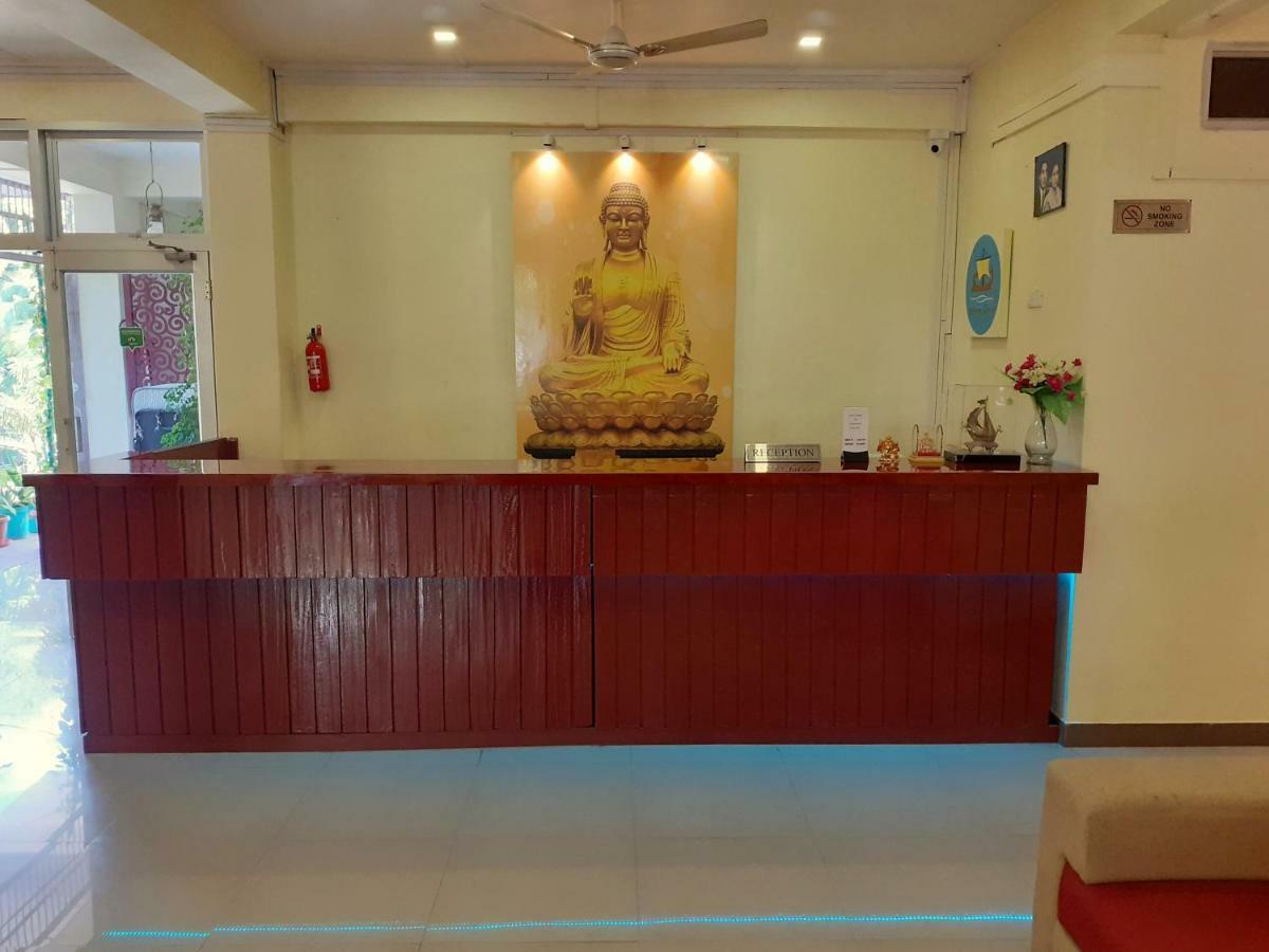 Andaman Galley Boutique Hotel Port Blair Extérieur photo