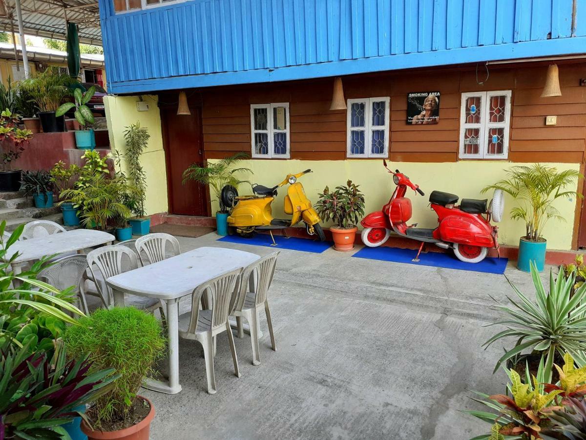 Andaman Galley Boutique Hotel Port Blair Extérieur photo