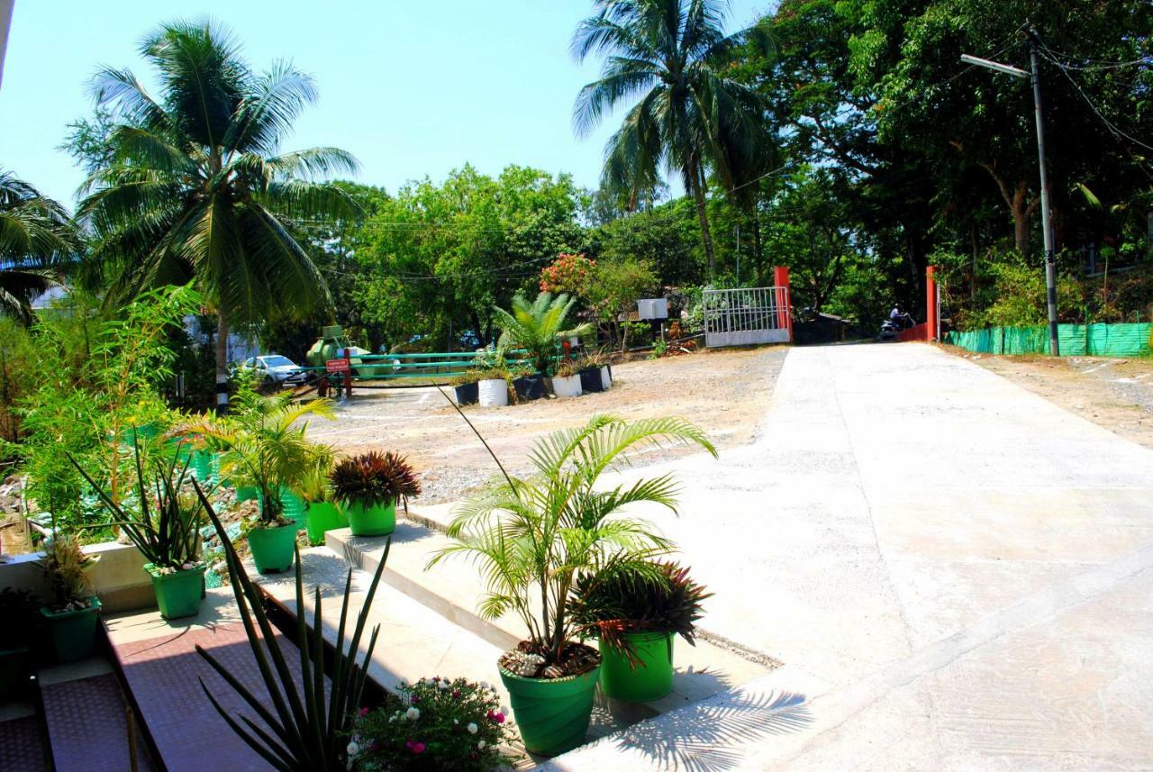 Andaman Galley Boutique Hotel Port Blair Extérieur photo