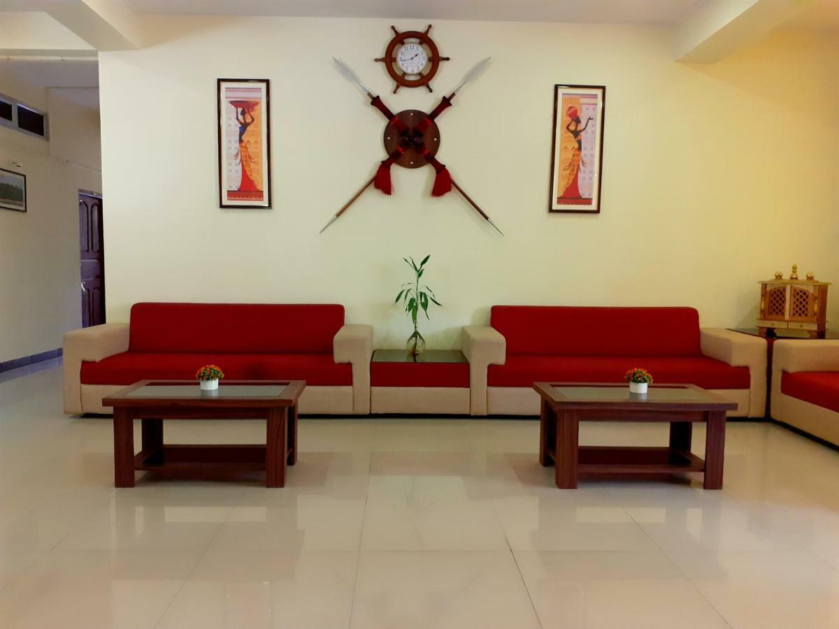 Andaman Galley Boutique Hotel Port Blair Extérieur photo