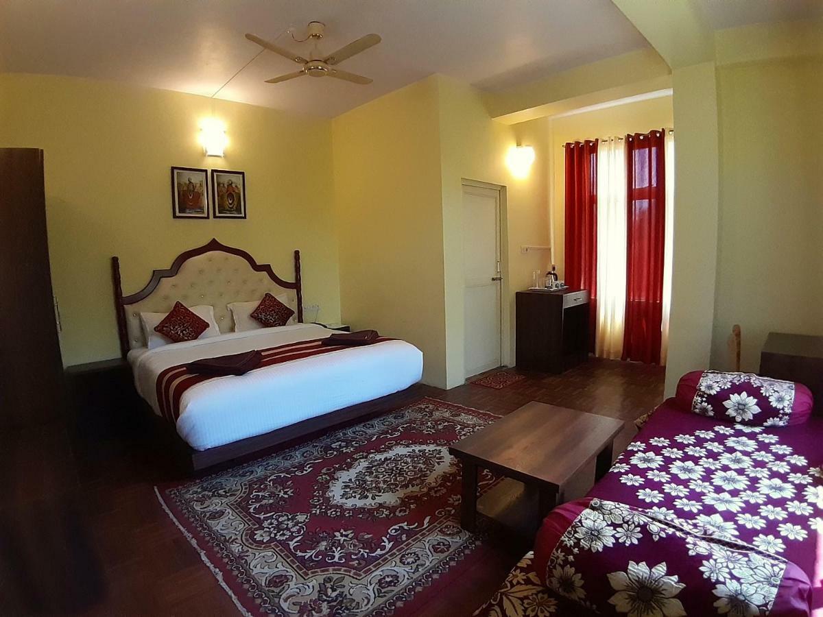 Andaman Galley Boutique Hotel Port Blair Extérieur photo