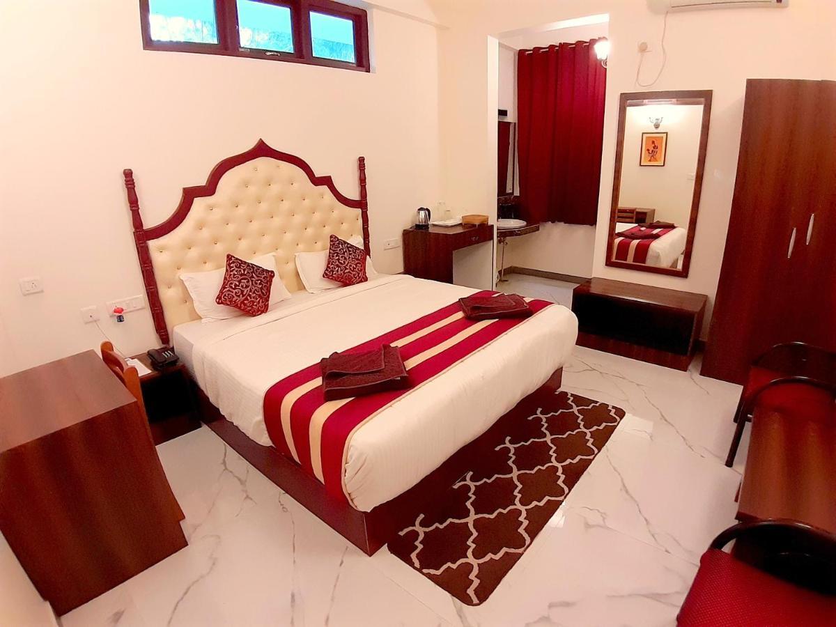 Andaman Galley Boutique Hotel Port Blair Extérieur photo
